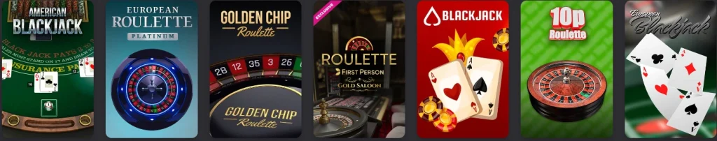 jeux de table fezbet